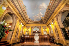  Hotel Colomba d'Oro  Верона